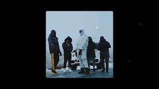 FREE Freestyle x Headie One Type Beat  “Siberia”  Free Trap Beat \ Rap Instrumental [upl. by Immot21]