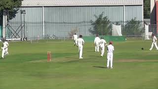 CN Second Grade  Preliminary Final Highlights  Launceston vs Mowbray NTCA Ground March 1920 [upl. by Wilsey319]