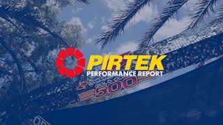 Pirtek Performance Report  Gold Coast 500 [upl. by Alda]