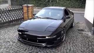 Ford Probe 24V Turbo [upl. by Coster68]