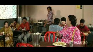 Vasantha Comedy Scenes  Iron Leg Sastry irritating Brahmi [upl. by Gebhardt13]