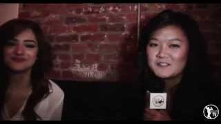 CHACHI GONZALES INTERVIEW  WORLD OF DANCE NEW YORK 2013  Rhythm Addict TV [upl. by Ynove]