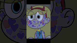 Butterflys puberty starvstheforcesofevil [upl. by Irik]