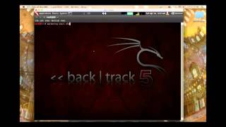 Cracking WPA2 PSK with Reaver  Hacked Existence [upl. by Intyrb491]