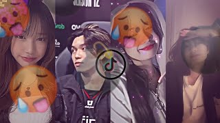 BEST TIKTOK EDIT  TIKTOK MEMES FUNNY MOMMENT [upl. by Eilime]