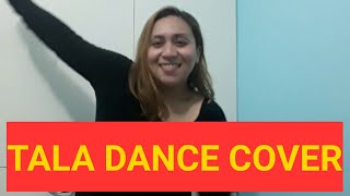 TALA DANCE CHALLENGE COVER BY SARAH G CHUBBY amp PLUS SIZE MOMMY [upl. by Howell]