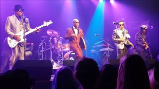 Morris Day amp The Time  quot7779311quot Live at First Avenue Minneapolis MN 101316 [upl. by Acinnod145]