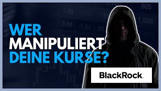 MANIPULIERT dein Broker die Börsenkurse [upl. by Menon342]