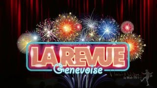 La Revue Genevoise 2015 INTEGRALE [upl. by Dent]