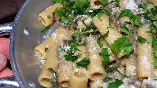 Una pasta e carciofi buonissima e super cremosa in la faccio così [upl. by Drofyar37]