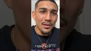 TEOFIMO LOPEZ RIPS TIM BRADLEY  SAYS HE’S “NOT A HALL OF FAMER” [upl. by Nylicaj]