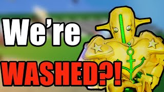 7 Washed YBA Players Vs SBR Soft and Wet GB [upl. by Sheri21]