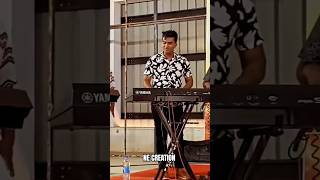 John Jebaraj Play En Kula Deivam  Tamil Christian Song  christianmusic johnjebaraj ytshorts [upl. by Anirat]