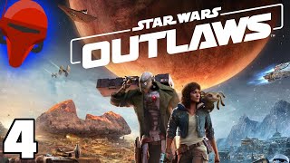 SW Outlaws  Ep4  Meeting the Players [upl. by Serilda]