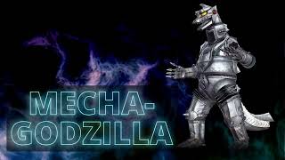 Godzilla Movie Trivia  Showa Era [upl. by Drucie]