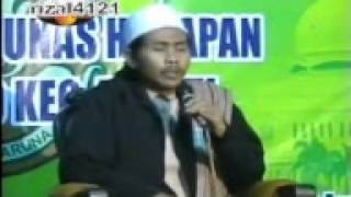 Qulhu ae lek KH Anwar Zaid Bojonegoro2010 [upl. by Prosperus]