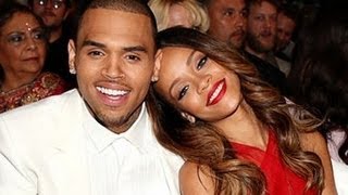 Chris Brown Talks Rihanna Assault In Interview quotDeepest Regretquot [upl. by Elokin491]