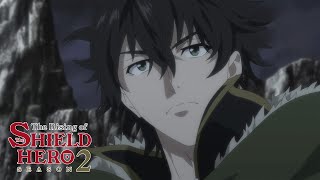 The Rising of the Shield Hero Season 2  Opening  Bring Back [upl. by Wendi]