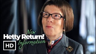 NCIS Los Angeles Season 14 Hetty Return  Review [upl. by Lorrac]