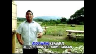 Lagu Sungai  Tombonuo  Jikrun Amail  Ko Alap Pu Kowusan [upl. by Eetsud]