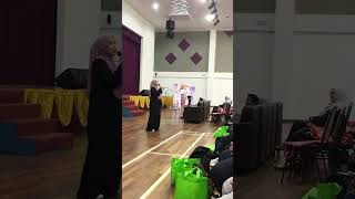 Terima kasih Pembangunan Wanita Negeri Pahang dan warga UiTM Raub Pahang 🥰 [upl. by Lira101]