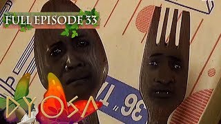 Full Episode 33  Dyosa [upl. by Nahtanohj]