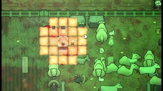 Rimworld  The Boomalope Incident Of September 5509 [upl. by Tekcirc]