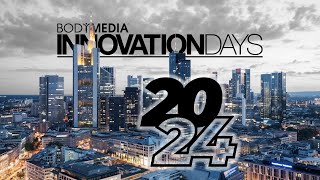 Aftermovie Bodymedia Innovation Days Frankfurt  2024 [upl. by Beaulieu125]