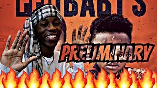 MONEYBAGG YO amp NBA YOUNGBOY PRELIMINARY HEARING REACTION VIDEO FedBabys [upl. by Enilram696]