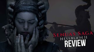 Senuas Saga Hellblade II cumple con expectativas  Review [upl. by Aillicirp719]