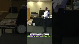 A Cura pela Felicidade Uma Alternativa ao Tratamento Médico reflexão iluminação [upl. by Eelarual]