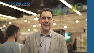 Biofach 2019 Le interviste [upl. by Cressy]