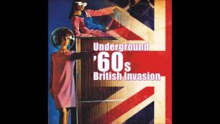 06 The Dennisons  You Dont Know What Love Is  VA Underground 60s British Invasion 1 [upl. by Almap463]