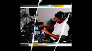 SoufPROTV Beatober 2024  Day 9 beatober2024 30daybeatchallenge sampleflip beats [upl. by Eiramanad]