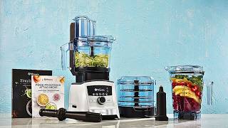 Vitamix A3500 Gourmet Smartprep Kitchen System  Vitamix A3500  Best Vitamix Blender  Blender [upl. by Anoid]