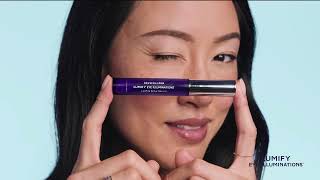 🎥 “Illuminate Your Eyes Bausch  Lomb Lumify Eye Illumination Commercial” 🌟 [upl. by Mickey]