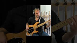 Joe get me out of this mess vulfpeck joedart funkybass basssolo [upl. by Bach869]