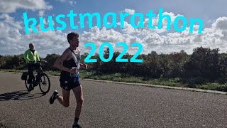 Kustmarathon 2022 [upl. by Bunow526]