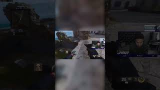 SHOTZZY FINDS INSANE NADE SPOT ON BLACK OPS 6 PROTOCOL MAP gaming cod cdl callofduty [upl. by Edualcnaej203]