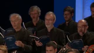 Mozart  Requiem Introitus  LIVE [upl. by Sperling]