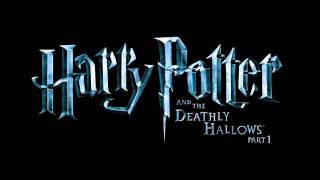 Harry Potter and the Deathly Hallows  Part 1 Bathilda Bagshot  HD [upl. by Mckay]