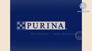 purina logo g major 120 [upl. by Nallij471]