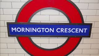 Mornington Crescent 19811010 [upl. by Ayahsal]