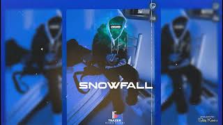 FREE beat drill Intro  Snowfall [upl. by Ishmul]