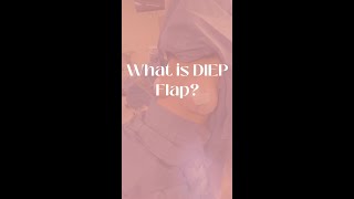 The DIEP flap [upl. by Titus]