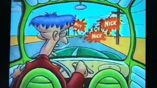 Nickelodeon Bumper  Windshield [upl. by Gracie603]