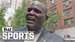 Lawrence Taylor Stumped By The Kardashians  TMZ Sports [upl. by Julee]