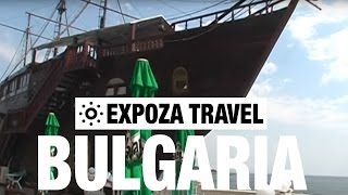 Bulgarian Riviera Vacation Travel Video Guide • Great Destinations [upl. by Blair83]