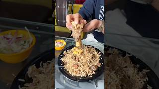 Beef Pulao ya Chicken Biryani  viral trending explorepage explore instagram fyp instagood [upl. by Cynara]