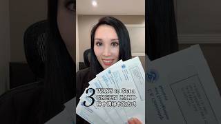 3 ways to get a GREEN CARD 🗣️ English Mandarin amp Cantonese 😉 [upl. by Oirasan]